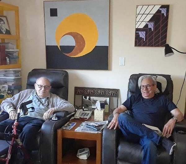 Introducing The Sam Black Collection Lewis Black