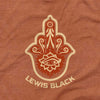 Hamsa Autumn  Tee