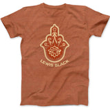 Hamsa Autumn  Tee