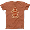 Autumn Hamsa Tee
