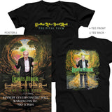 Wash DC/Goodbye Bundle