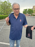 Hamsa Golf Towel