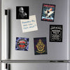 Set of 5 Magnets (2023)