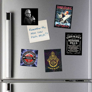 Set of 5 Magnets (2023)