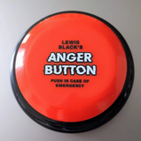 Anger Button + Spinning Hamsa Keychain Bundle