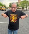 Rantcast Tee