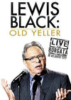 Old Yeller - Live At The Borgata In Atlantic City DVD