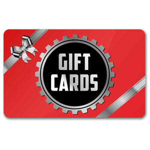 Lewis Black Market Gift Cards