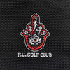 Hamsa Golf Towel