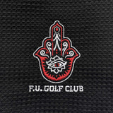 Hamsa Golf Towel