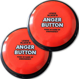 Lewis Black's Anger Button - 2 Pack