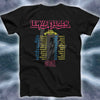 Metal God of Anger Tour Tee