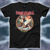 Metal God of Anger Tour Tee