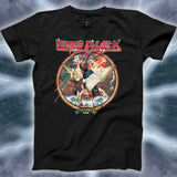 Metal God of Anger Tour Tee