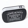 Nervous Pills Box