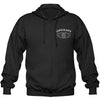 Lewis Black Nervous Pills Hoodie