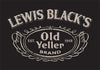 Lewis Black Nervous Pills Hoodie