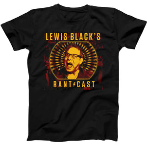 Rantcast Tee