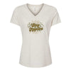 Stay Negative Tee - Women's