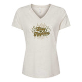 Stay Negative Tee - Women's