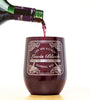 Wine Tumbler